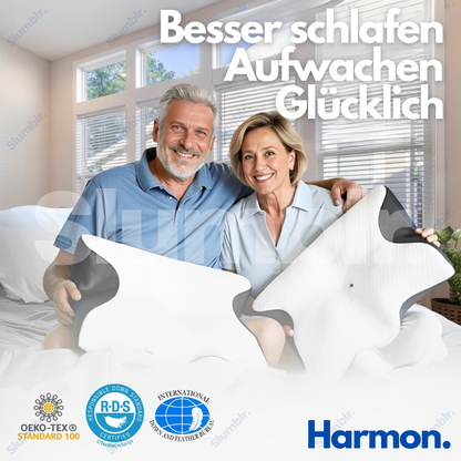 KISSEN HARMON